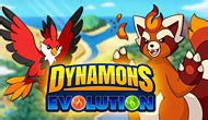 dynamons evolution|dynamons snokido.